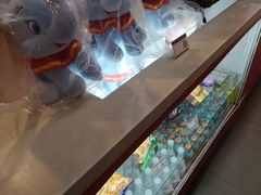 -大地影院(德清余英坊店)