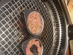 -赤坂亭 M9和牛烧肉(水街店)