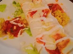 鸡肉奶酪卷-么哈MOJAR(北京五道口店)