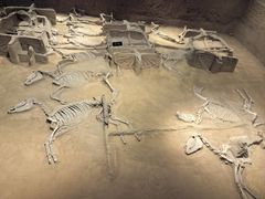 -洛阳周王城天子驾六博物馆