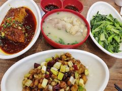 -王婆婆老妈蹄花川菜馆·非物质文化遗产(太古里一店)