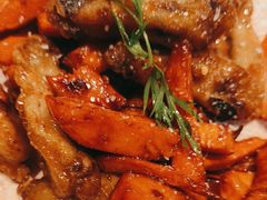 -北李妈妈菜·海肠捞饭(开发区万达店)