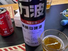 -夜小腰烧烤(中华路店)