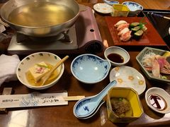 -蟹料理 北海道かに将軍(札幌本店)