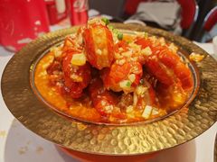 -熊记虾王 ·小龙虾(宝业路店)