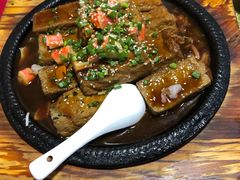 -东馆和天下特色餐饮(工农店)