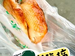 -大益烤鸡