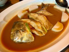 -新荣记(西溪湿地店)