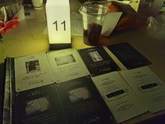 -LIENOW来闹密室剧本推理&狼人杀(李家村万达广场店)