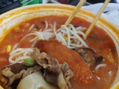 -云味馆·云南菜·云南米线(景田店)