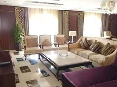 -青岛城阳宝龙福朋喜来登酒店