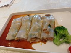 -海皇食府(水都假日酒店店)