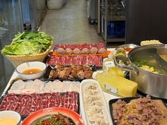 -合记汕头牛肉店(嘉禾路店)