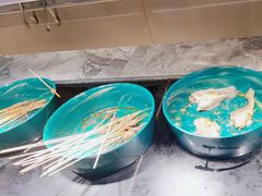 -盛宴标帜餐厅·亲子自助 (南昌喜来登酒店)