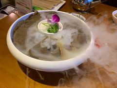 -宝泉铜锅·涮羊肉(解放东路店)