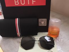 -BUTF美惠眼镜(天通苑万优汇店)