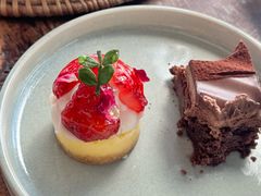 -六阅·福十 FORTEN 海景咖啡西餐厅(双廊古镇店)