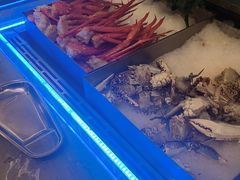 -梅园国际大酒店·自助餐厅(光明港店)