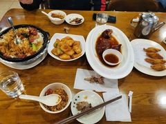 -日昌餐馆(亦庄店)