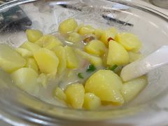 -新化三大碗(达美店)