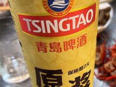 -指爱龙虾(金杨路总店)