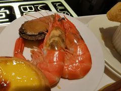 -堂会(白云店)