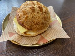 -擺明茶餐廳(钟村店)