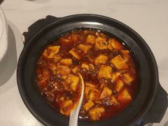 -张氏宽窄巷成都名小吃(茂业百货华强北店)