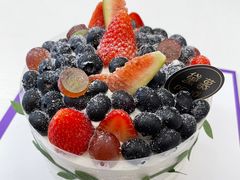 -DEMO黛慕蛋糕(中泰店)