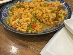 -清真·玛丽亚新疆菜主题餐厅(浙江中路店)