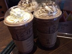 -星巴克(红房子店)