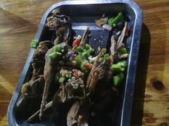 -新湖烧鸡(光明店)