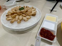 -吉林省林业宾馆-餐厅