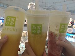 -奈雪的茶(东莞汇一城店)