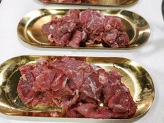 -李记鲜切牛肉自助火锅(紫薇花园店)