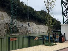 -梦幻奥陶纪景区