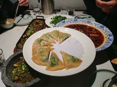 -院8里·小聚园(九眼桥店)