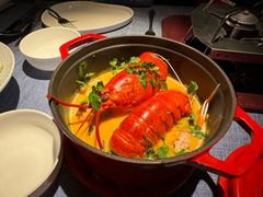 -弦月窗LUNETTE BY AMANDA(复兴路店)