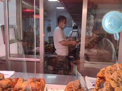 -秦氏环球炸鸡(解放北路店)