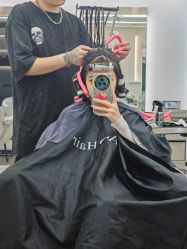 -AD HAIR 