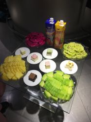 -周生生Chow Sang Sang(天津恒隆广场店)