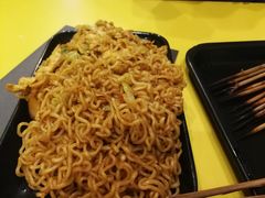 炒方便面-望京小腰(北京总店)