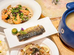 -好友缘家宴(青山路店)