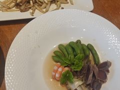 -翠山·映月湖景餐厅(映月湖公园店)
