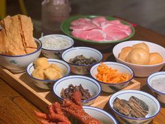 -九鼎轩脆毛肚火锅(邗江万达店)