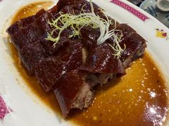 -猪肉婆私房菜(容桂总店)
