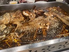 -唐拉雅秀酒店-唐苑中餐厅