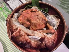 -桂满陇·手作小笼包&江南叫花鸡(中山公园店)