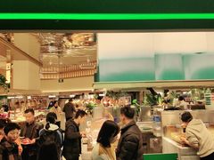 -亚马逊海鲜自助(梅溪湖步步高店)