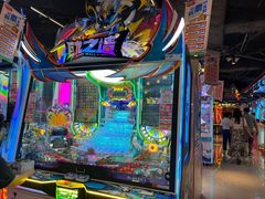 -环游嘉年华(广州-天河城店)